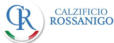 Logo Calzificio Rossanigo